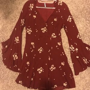 Free People Dress